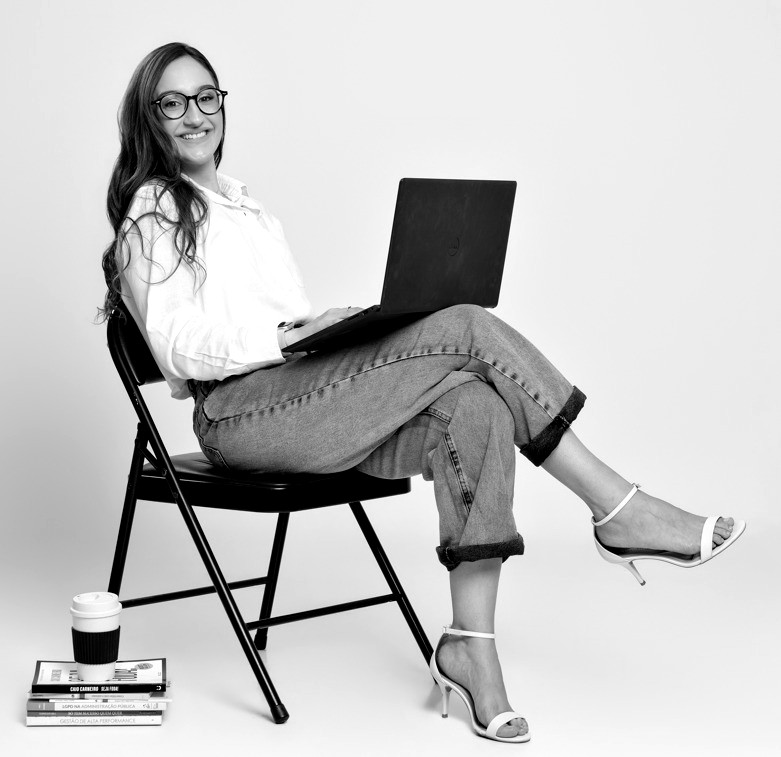 Gabriela Duarte, CEO da Dalax e DPO